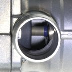 Standard Ignition AV77 Secondary Air Injection Pump Check Valve - view 6