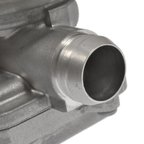 Standard Ignition AV78 Secondary Air Injection Pump Check Valve - view 2