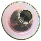 Standard Ignition AV7 Secondary Air Injection Pump Check Valve - Right - view 4