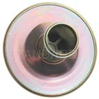 Standard Ignition AV7 Secondary Air Injection Pump Check Valve - Right - view 8