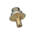 Standard Ignition AV7 Secondary Air Injection Pump Check Valve - Right - view 3