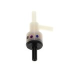 Standard Ignition AV80 Secondary Air Injection Pump Check Valve - view 1