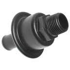 Standard Ignition AV9 Secondary Air Injection Pump Check Valve - view 1