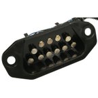 Standard Ignition AW-1066 Sliding Door Contact Assembly - view 2