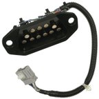 Standard Ignition AW-1066 Sliding Door Contact Assembly - view 1