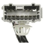 Standard Ignition AW-1066 Sliding Door Contact Assembly - view 3