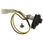 Standard Ignition AW-1082 Trunk Open Warning Switch - Front, Front Left or Front Right - view 1