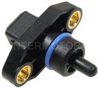 Standard Ignition AX100 Engine Intake Manifold Temperature Sensor - view 3