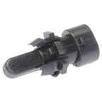 Standard Ignition AX124 Cabin Air Temperature Sensor - view 1