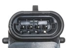 Standard Ignition AX135 Turbocharger Boost Sensor - view 4