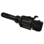 Standard Ignition AX165 Engine Intake Manifold Temperature Sensor - view 1