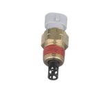 Standard Ignition AX1 Engine Intake Manifold Temperature Sensor - view 2