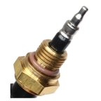 Standard Ignition AX214 Engine Intake Manifold Temperature Sensor - view 2