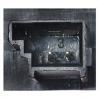 Standard Ignition AX215 Cabin Air Temperature Sensor - view 3