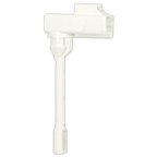 Standard Ignition AX221 HVAC Heater Core Temperature Sensor - view 1