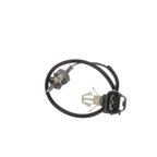 Standard Ignition AX229 Engine Intake Manifold Temperature Sensor - view 3