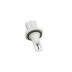 Standard Ignition AX255 Engine Intake Manifold Temperature Sensor - view 1