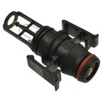 Standard Ignition AX304 Engine Intake Manifold Temperature Sensor - view 1