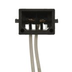 Standard Ignition AX312 Cabin Air Temperature Sensor - view 4
