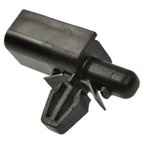 Standard Ignition AX318 Cabin Air Temperature Sensor - view 2