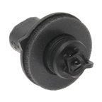 Standard Ignition AX34 Engine Intake Manifold Temperature Sensor - view 2