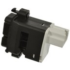 Standard Ignition AX356 Cabin Air Temperature Sensor - view 1