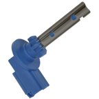 Standard Ignition AX373 Cabin Air Temperature Sensor - view 1