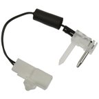 Standard Ignition AX385 HVAC Heater Core Temperature Sensor - view 1