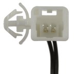 Standard Ignition AX385 HVAC Heater Core Temperature Sensor - view 3