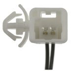 Standard Ignition AX387 HVAC Heater Core Temperature Sensor - view 3