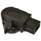 Standard Ignition AX398 Cabin Air Temperature Sensor - view 1