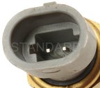 Standard Ignition AX40 Engine Intake Manifold Temperature Sensor - view 5