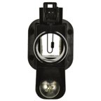 Standard Ignition AX411 Cabin Air Temperature Sensor - view 1