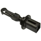 Standard Ignition AX427 HVAC Heater Core Temperature Sensor - view 1