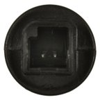Standard Ignition AX427 HVAC Heater Core Temperature Sensor - view 3