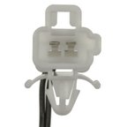 Standard Ignition AX433 HVAC Heater Core Temperature Sensor - view 3