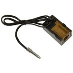 Standard Ignition AX437 HVAC Heater Core Temperature Sensor - view 1