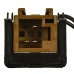 Standard Ignition AX437 HVAC Heater Core Temperature Sensor - view 3