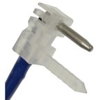 Standard Ignition AX446 HVAC Heater Core Temperature Sensor - view 2