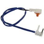 Standard Ignition AX446 HVAC Heater Core Temperature Sensor - view 1
