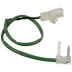 Standard Ignition AX455 HVAC Heater Core Temperature Sensor - view 1