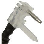 Standard Ignition AX457 HVAC Heater Core Temperature Sensor - view 2
