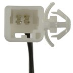 Standard Ignition AX457 HVAC Heater Core Temperature Sensor - view 3