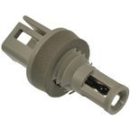 Standard Ignition AX463 HVAC Heater Core Temperature Sensor - view 3