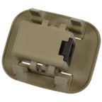Standard Ignition AX499 Cabin Air Temperature Sensor - view 2