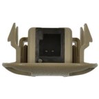 Standard Ignition AX499 Cabin Air Temperature Sensor - view 3