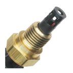 Standard Ignition AX49 Engine Intake Manifold Temperature Sensor - view 2