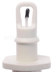 Standard Ignition AX50 Engine Intake Manifold Temperature Sensor - view 6
