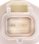 Standard Ignition AX50 Engine Intake Manifold Temperature Sensor - view 7