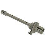 Standard Ignition AX515 HVAC Heater Core Temperature Sensor - view 1